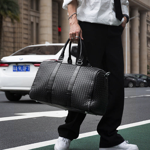 Stylish Duffle Bag