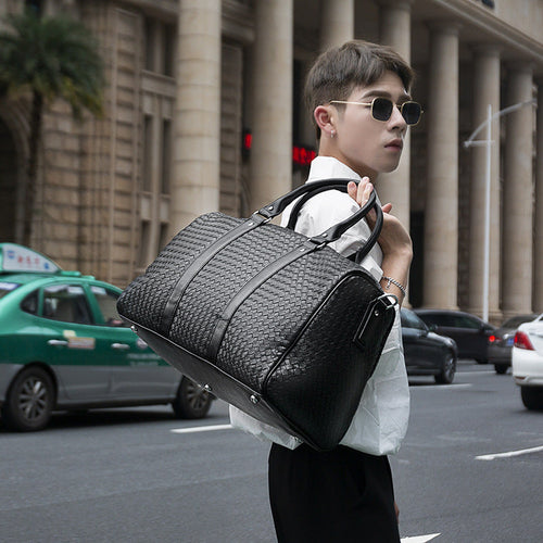 Stylish Duffle Bag