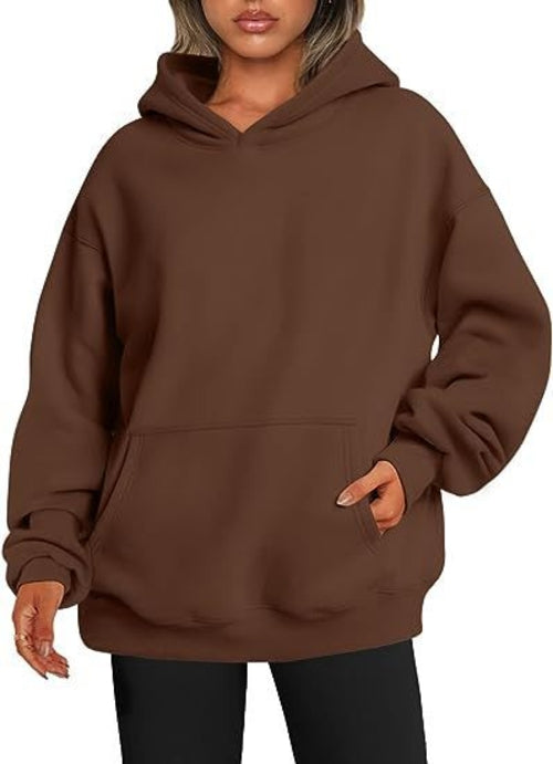 Women's Oversized sweatshirt
