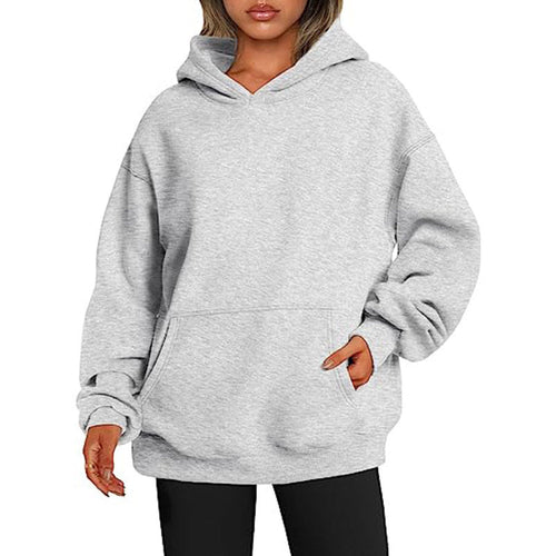 Women's Oversized sweatshirt