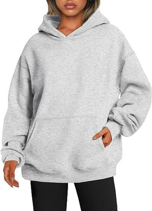Women's Oversized sweatshirt