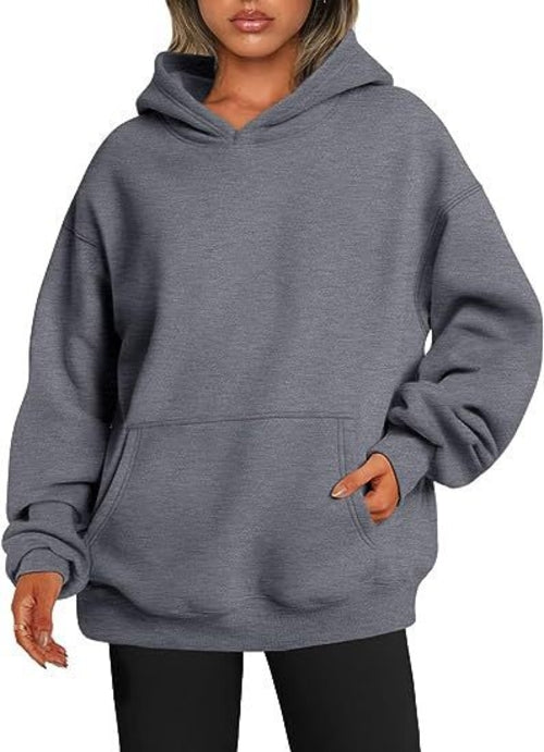 Women's Oversized sweatshirt