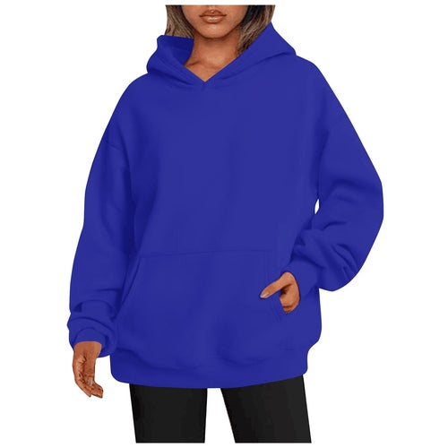 Women's Oversized sweatshirt