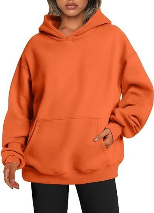 Women's Oversized sweatshirt