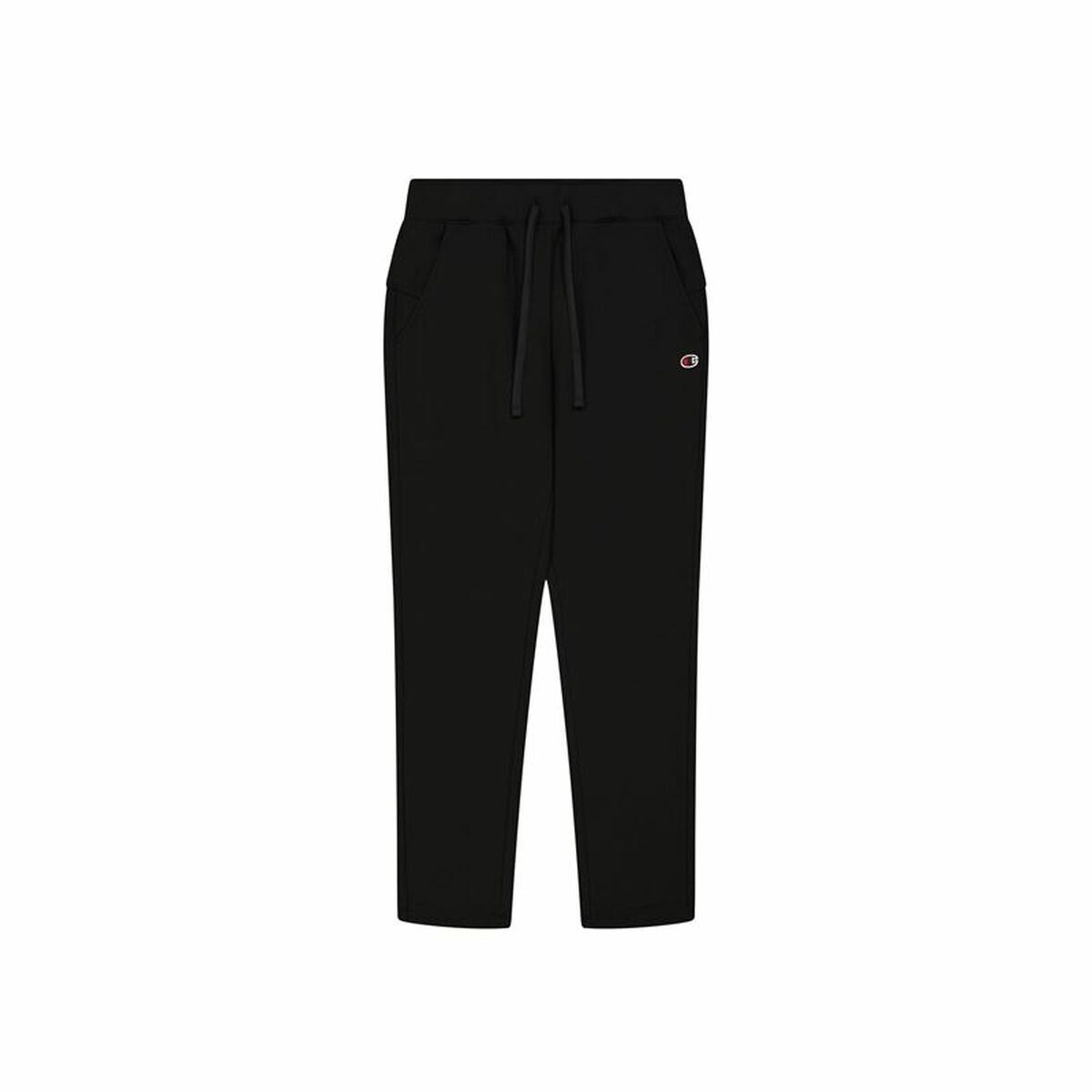 Champion tracksuit bottoms Slim Black Men