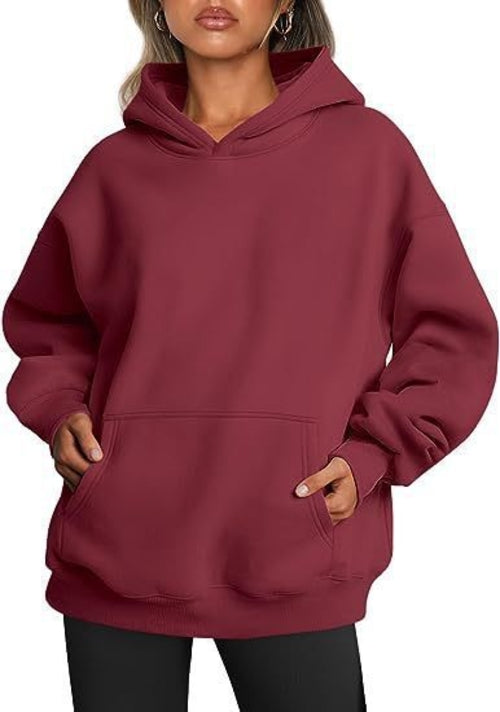 Women's Oversized sweatshirt