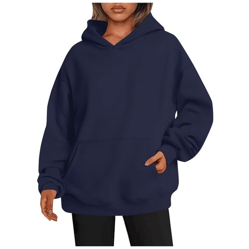 Women's Oversized sweatshirt