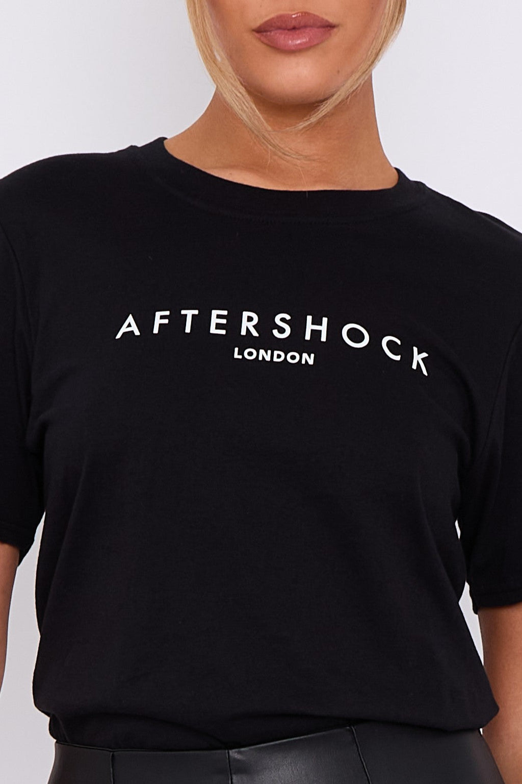 Aftershock London T-Shirt
