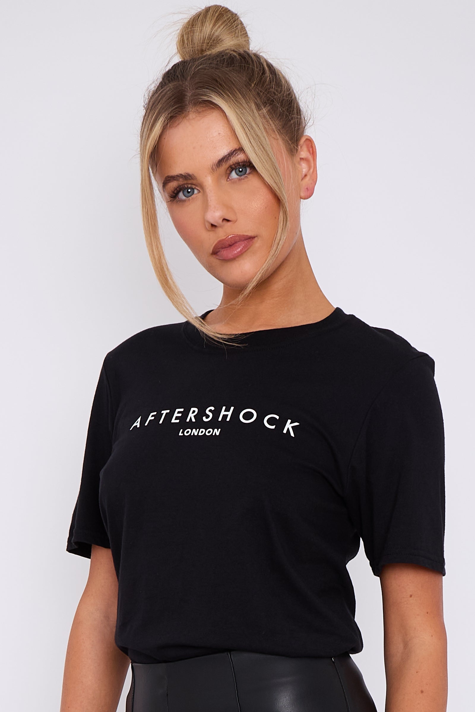 Aftershock London T-Shirt