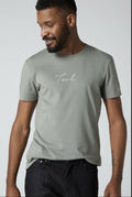 Grey T-Shirt mens