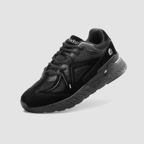 FitVille Men's Rebound Core Walking Shoes V1