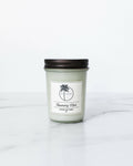 Rosemary Mint Scent Candle