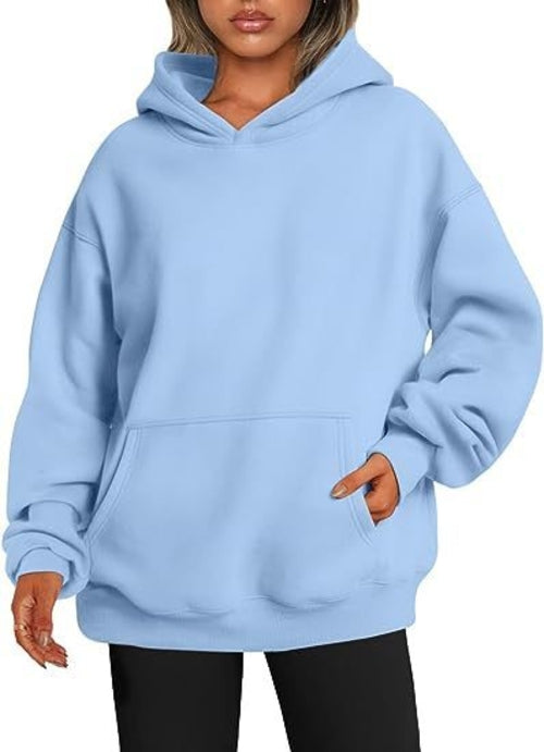Women's Oversized sweatshirt