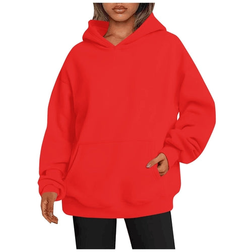 Women's Oversized sweatshirt