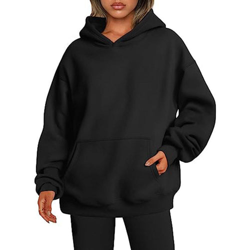 Women's Oversized sweatshirt