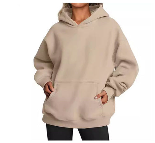 Women's Oversized sweatshirt
