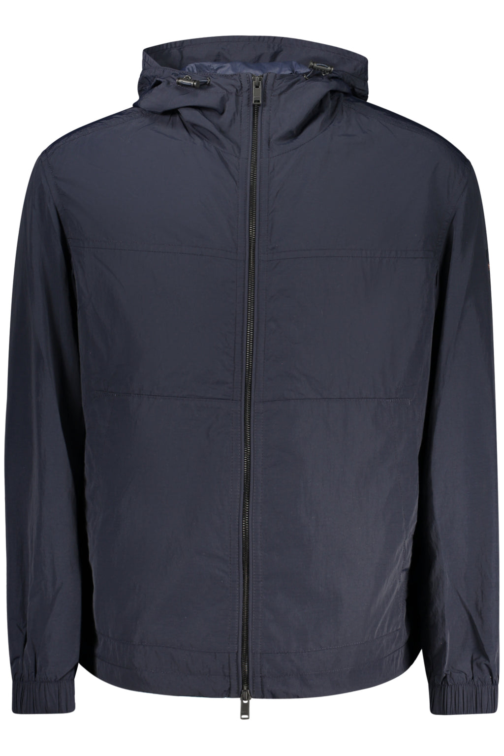 BOSS MEN'S BLUE JACKET