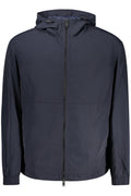 BOSS MEN'S BLUE JACKET