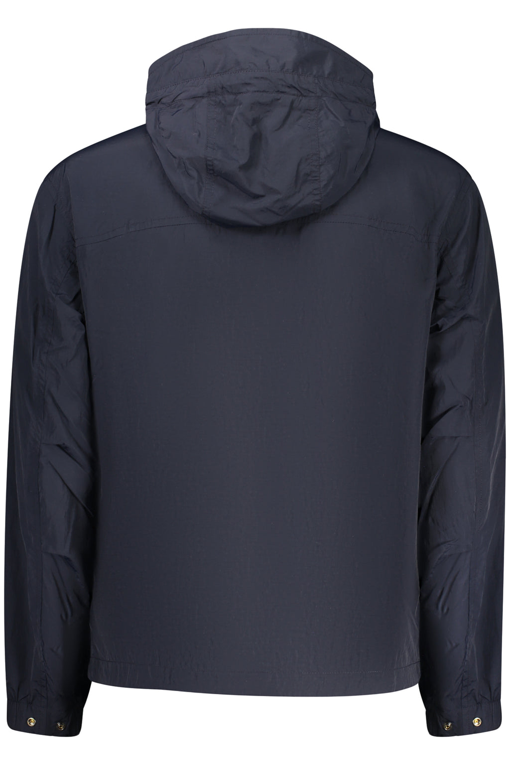 BOSS MEN'S BLUE JACKET