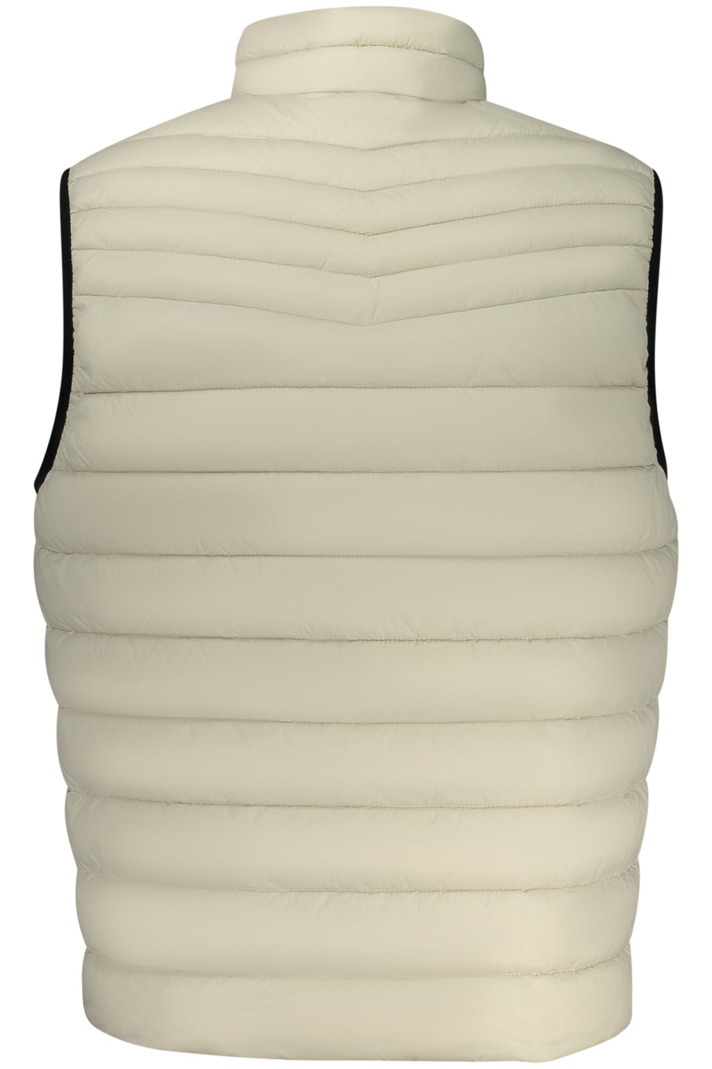 BOSS MEN'S BEIGE Gilet