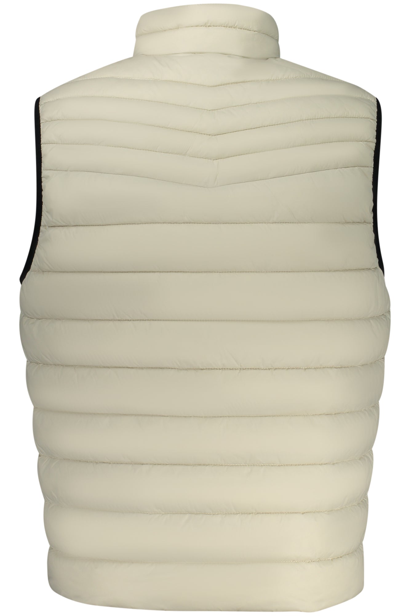 BOSS MEN'S BEIGE Gilet