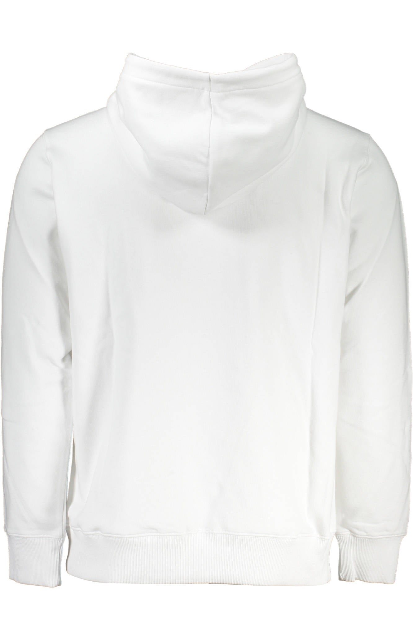 CALVIN KLEIN WHITE SWEATSHIRT MEN'S