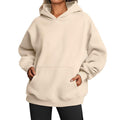 Women's Oversized sweatshirt