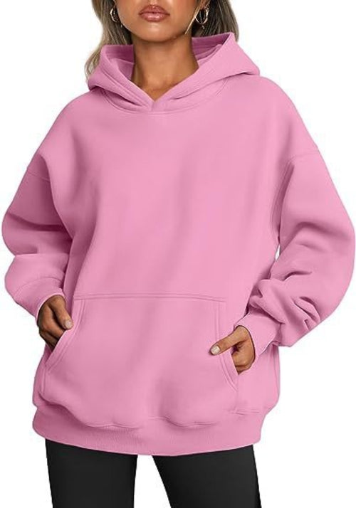 Women's Oversized sweatshirt