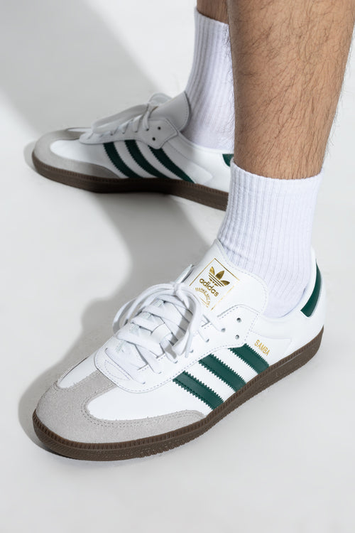 ADIDAS samba men's shoes