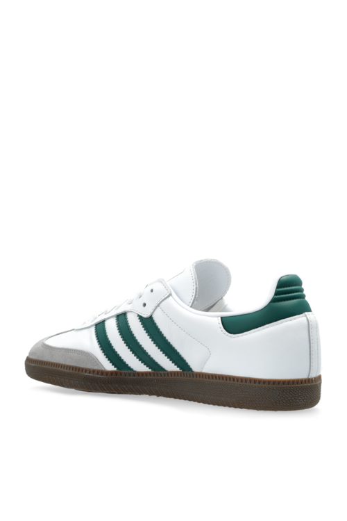 ADIDAS samba men's shoes