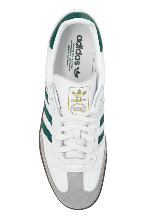 ADIDAS samba men's shoes