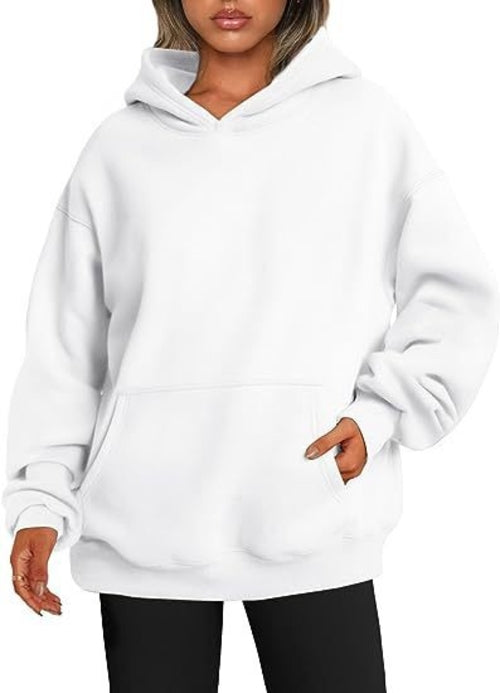 Women's Oversized sweatshirt