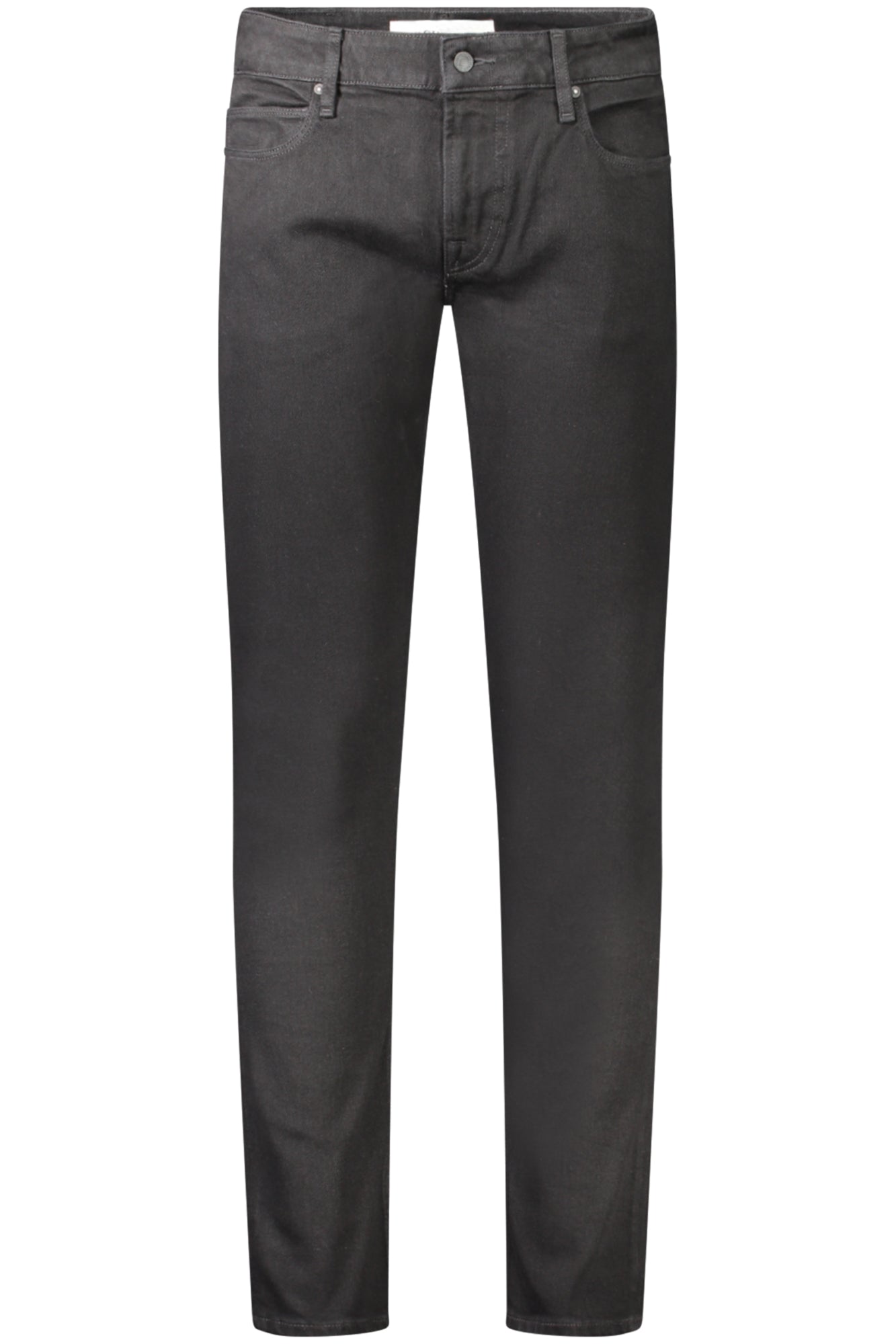 MEN'S DENIM JEANS BLACK