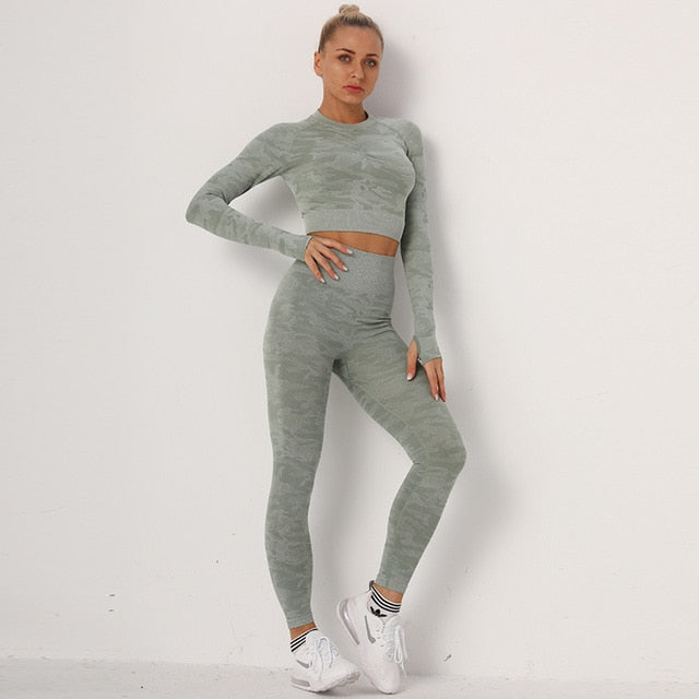 Yoga/gym wear Sets