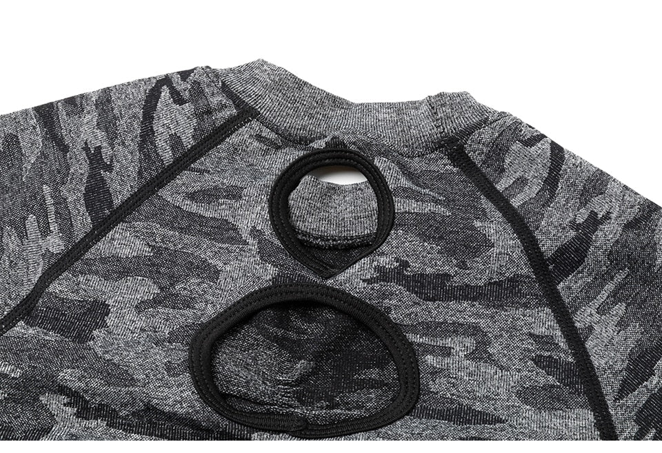 Yoga Set 2 Piece Gym Activewear