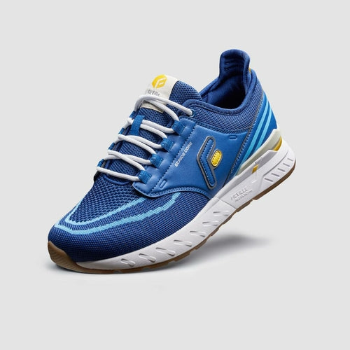 FitVille Men's Stride Core Running Shoes