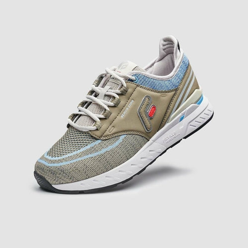 FitVille Men's Stride Core Running Shoes