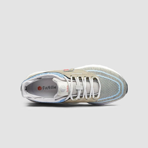 FitVille Men's Stride Core Running Shoes